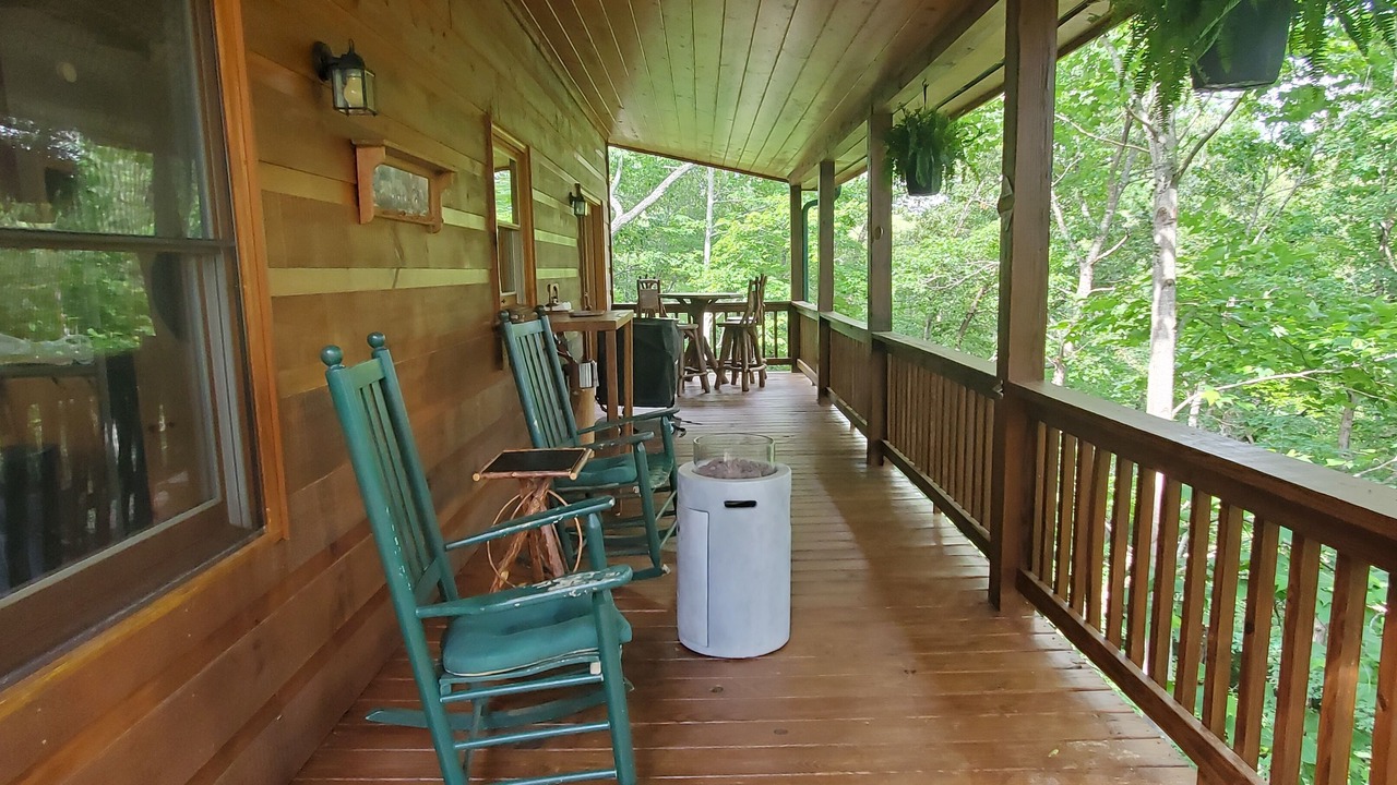 Photo of Outdoor in Tarheel