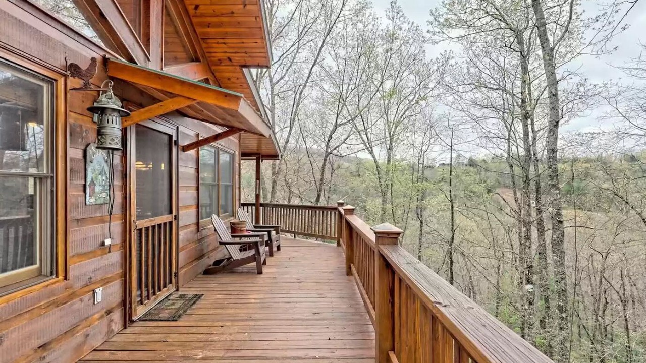 Photo of Outdoor in Tarheel