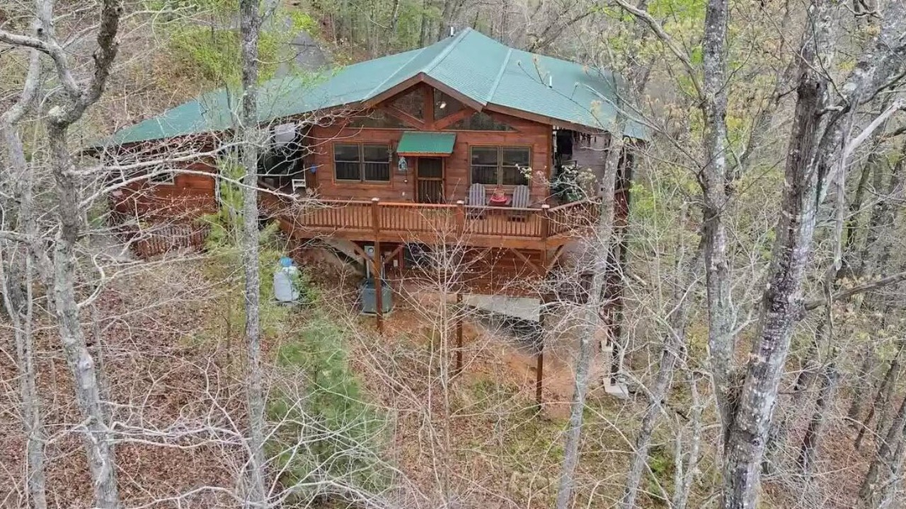 Photo of Outdoor in Tarheel