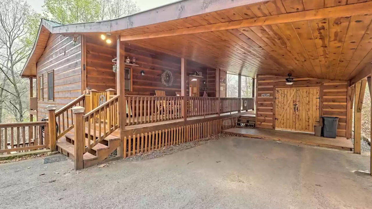 Photo of Outdoor in Tarheel