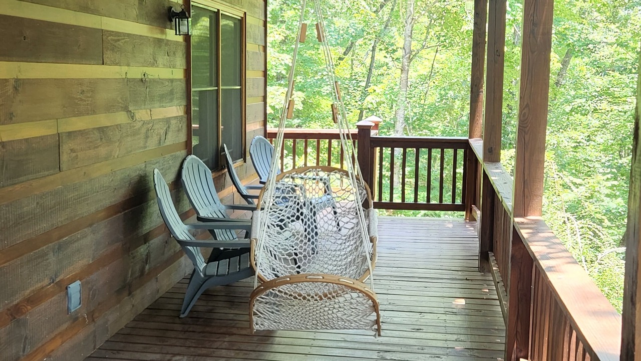 Photo of Outdoor in Tarheel