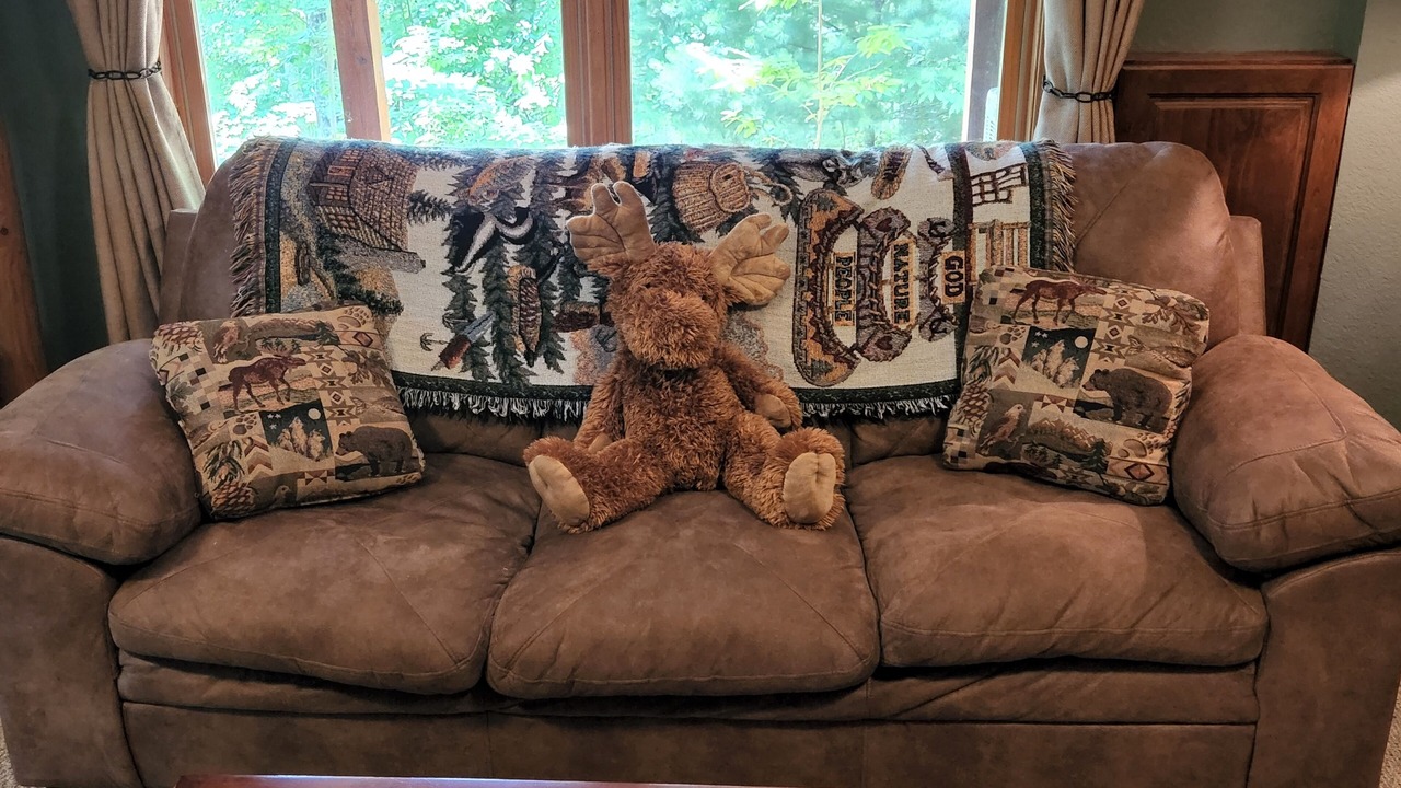 Photo of Livingroom in Tarheel