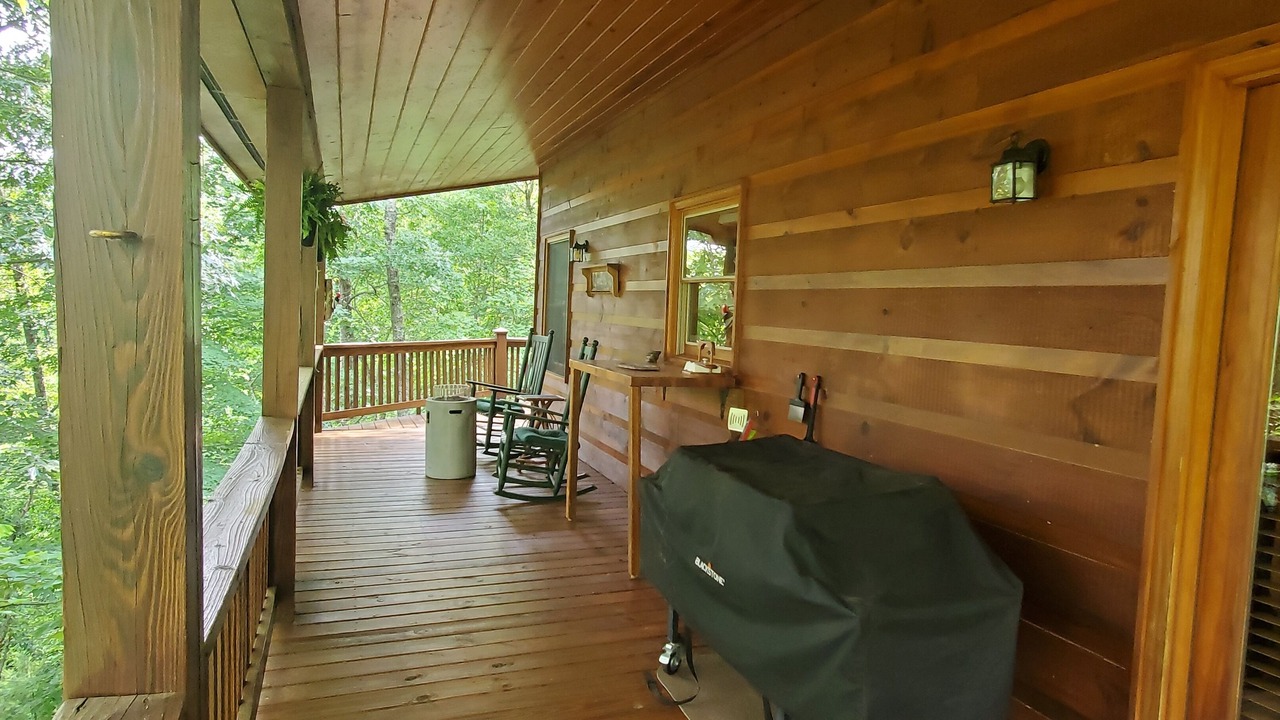 Photo of Outdoor in Tarheel