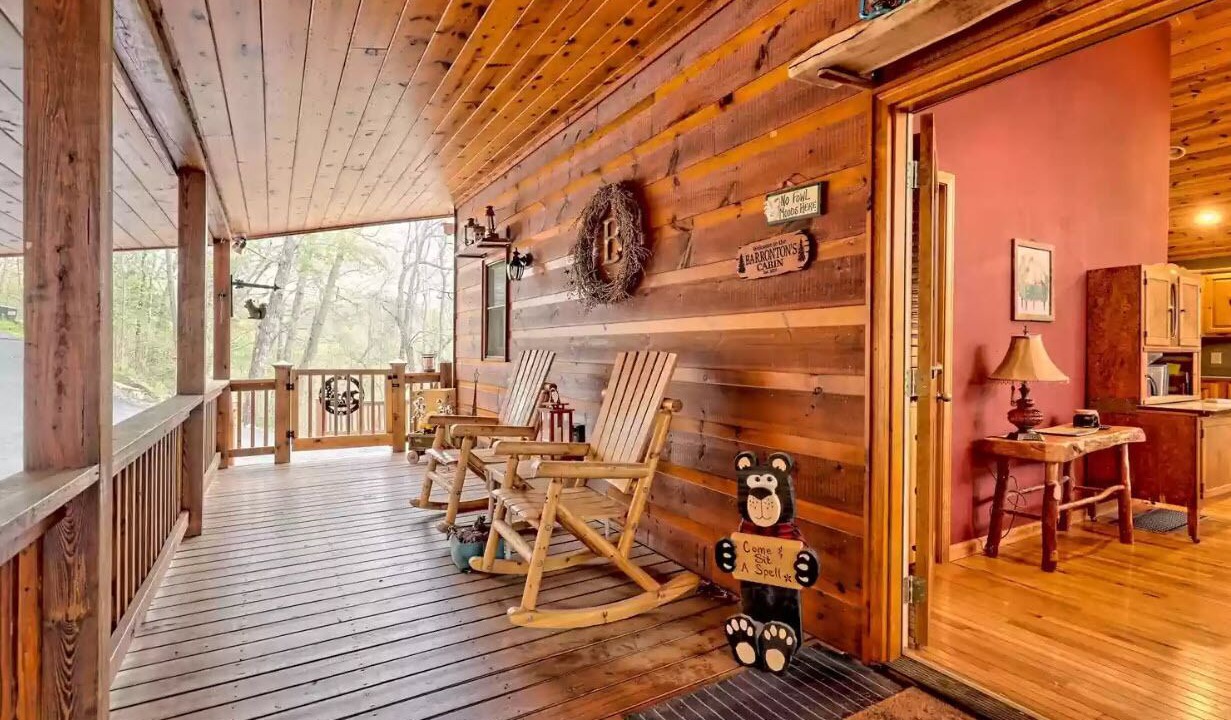 Photo of Outdoor in Tarheel