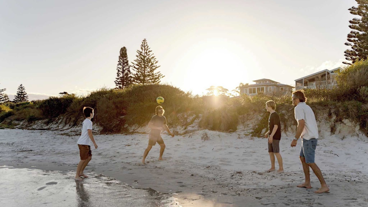 Photo of Others in Callala Beach