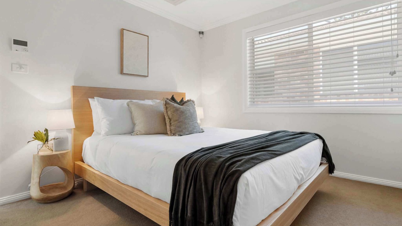 Photo of Bedroom in Callala Beach