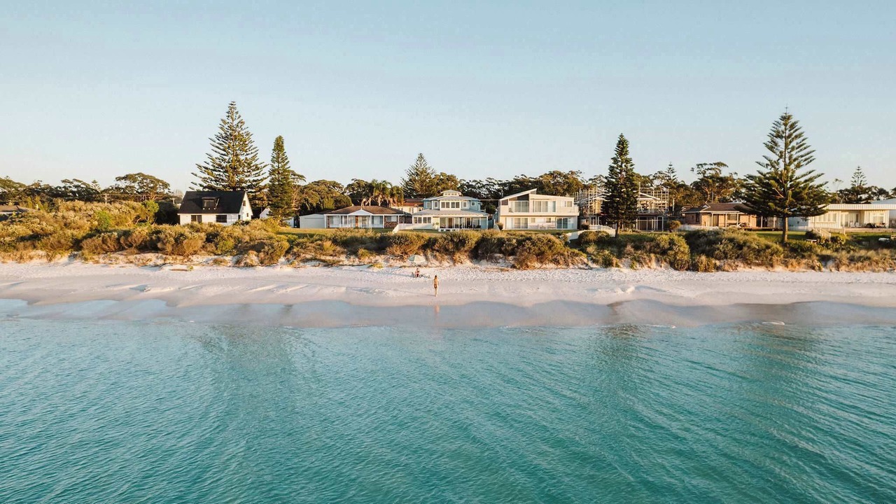 Photo of Others in Callala Beach