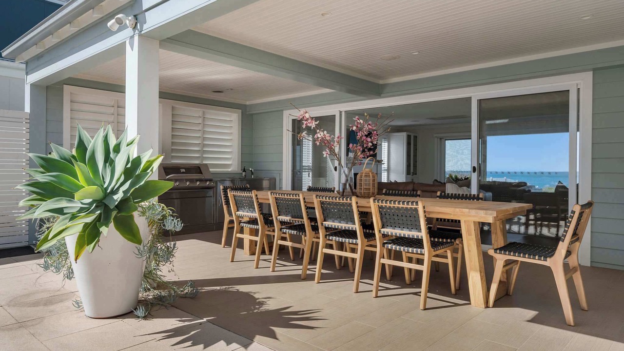 Photo of Outdoor in Callala Beach