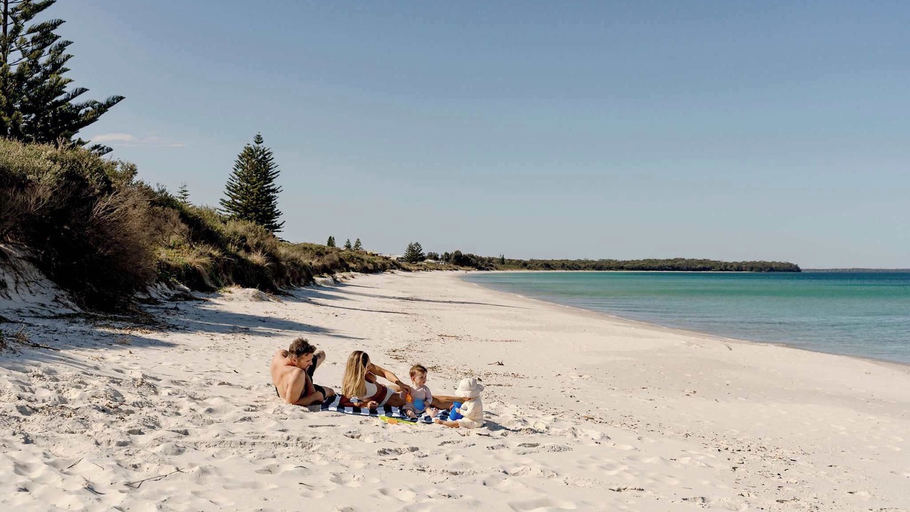 Photo of Others in Callala Beach