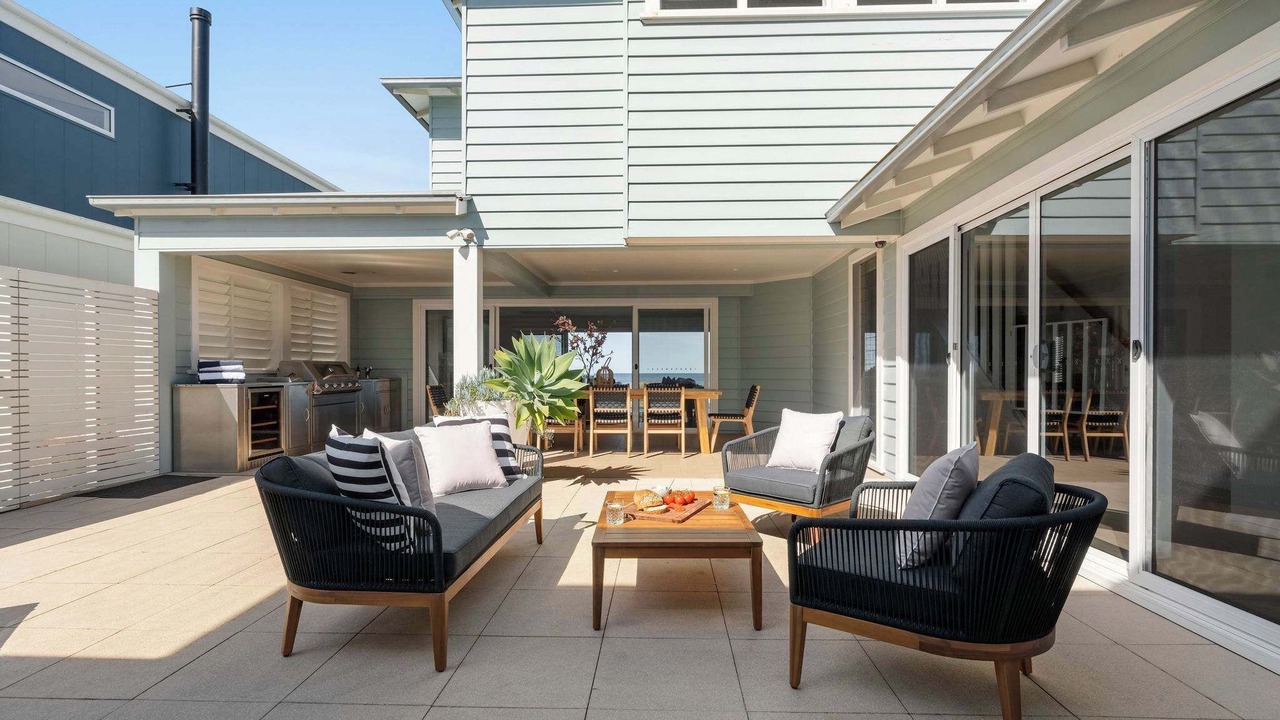 Photo of Outdoor in Callala Beach