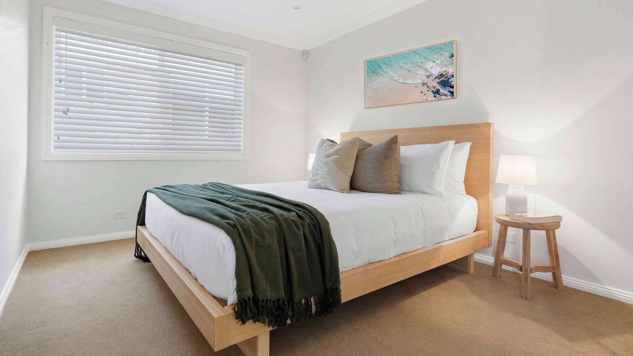 Photo of Bedroom in Callala Beach