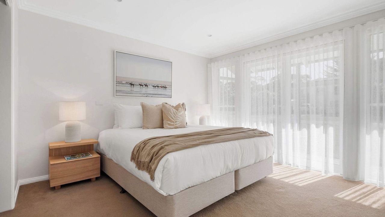 Photo of Bedroom in Callala Beach