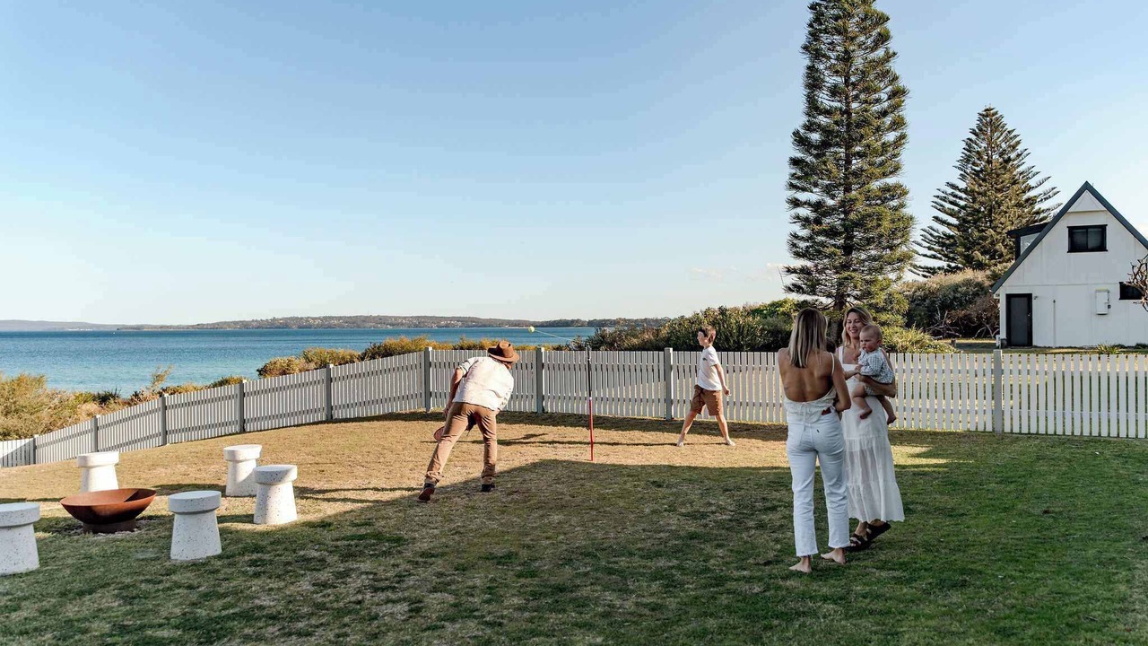 Photo of Outdoor in Callala Beach