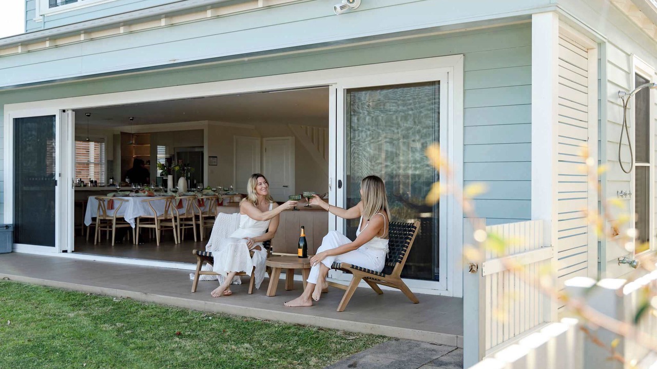 Photo of Outdoor in Callala Beach