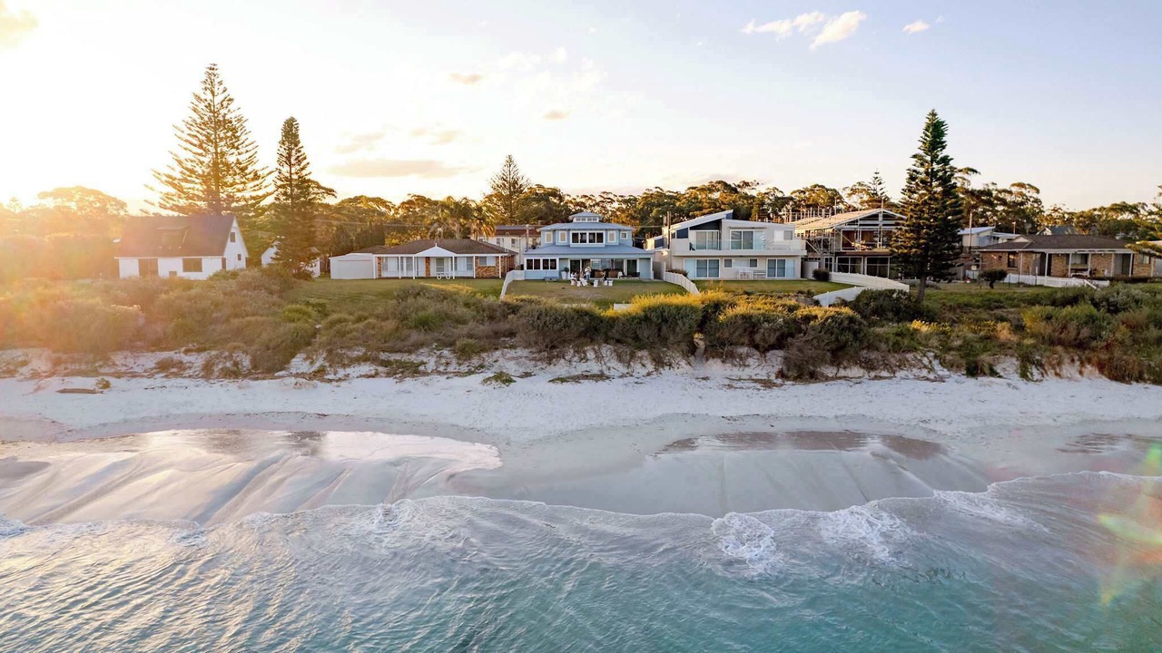 Photo of Outdoor in Callala Beach