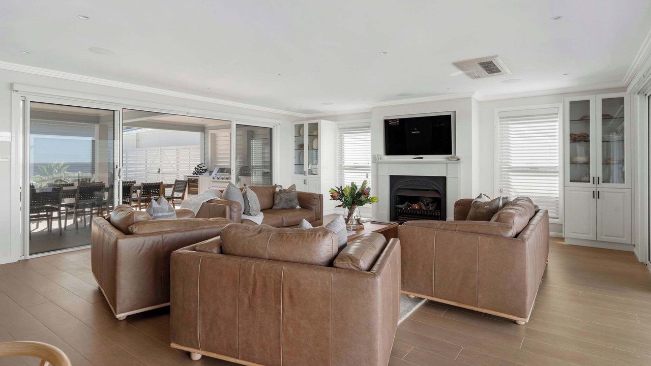 Photo of Livingroom in Callala Beach