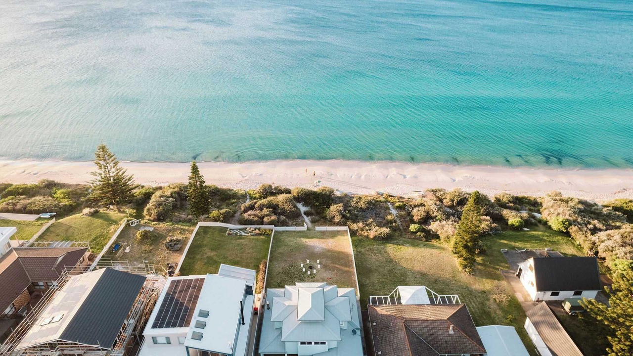 Photo of Outdoor in Callala Beach