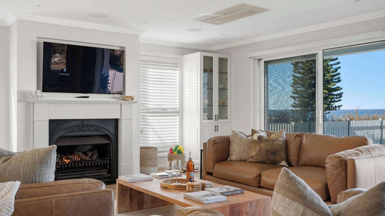 Photo of Livingroom in Callala Beach