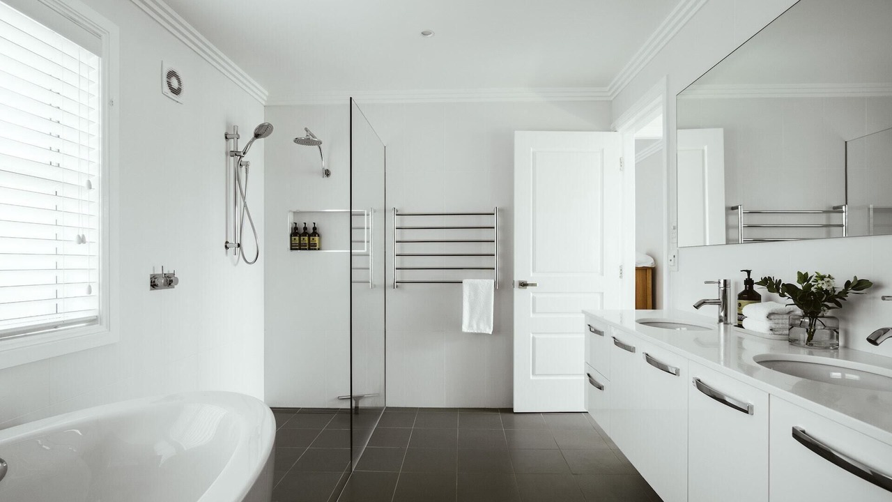 Photo of Bathroom in Callala Beach