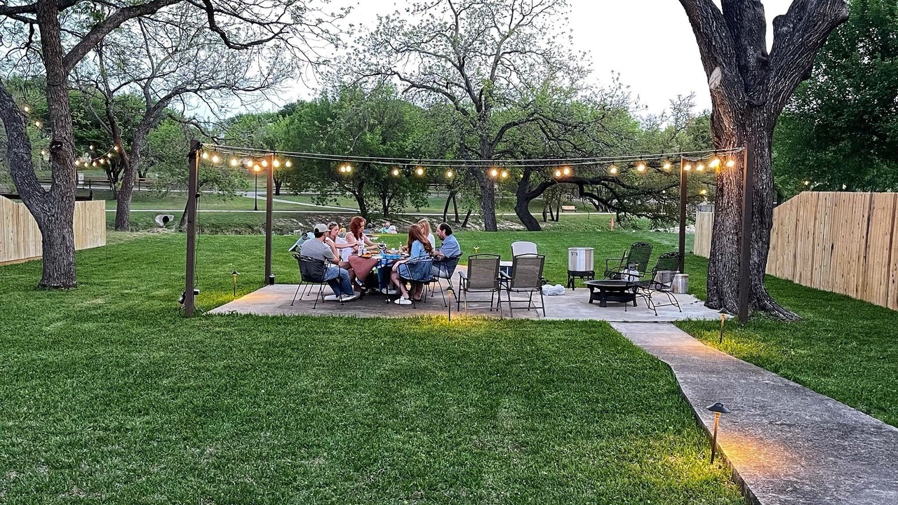 Photo of Others in Glen Rose