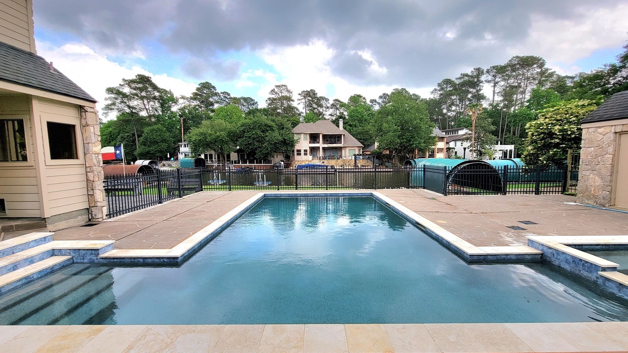 Photo of Outdoor in Walden on Lake Conroe