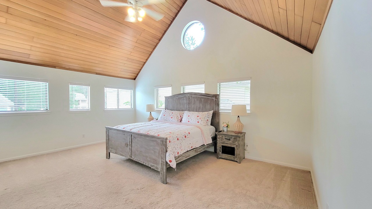 Photo of Bedroom in Walden on Lake Conroe