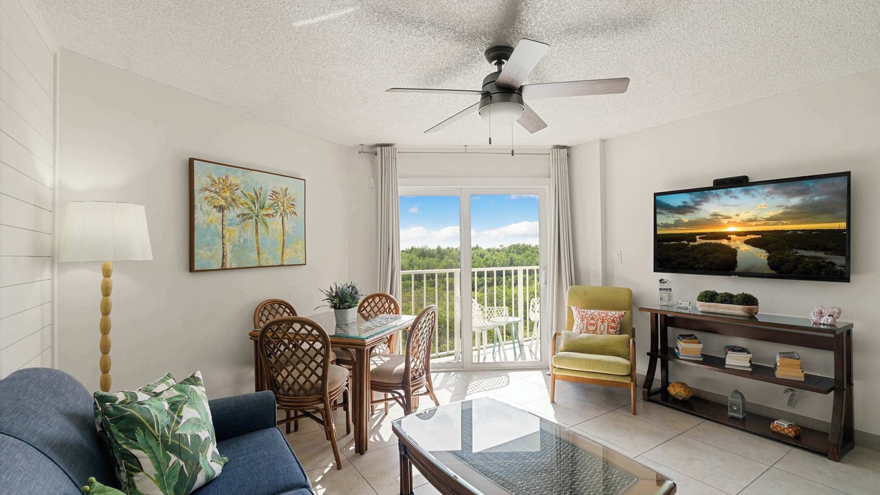 Photo of Livingroom in Tavernier