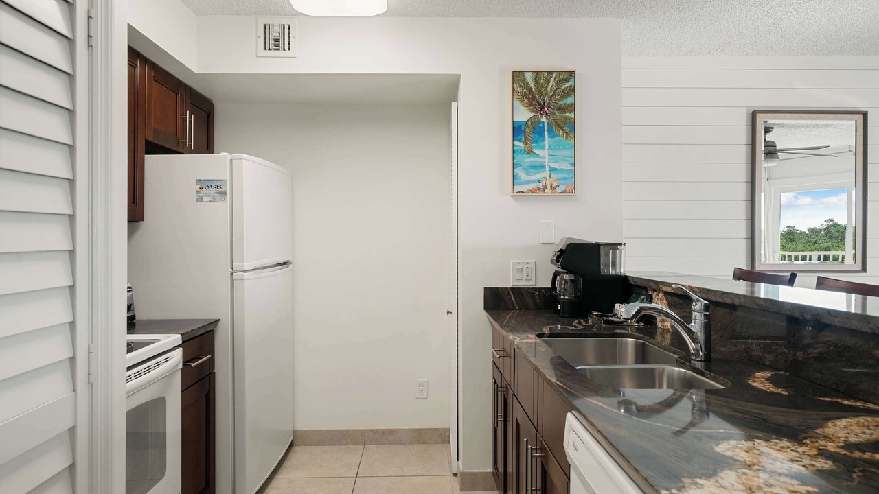 Photo of Kitchen in Tavernier