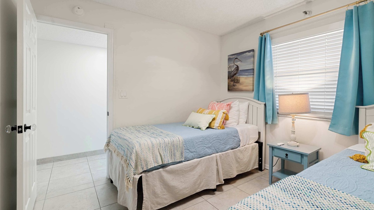 Photo of Bedroom in Tavernier