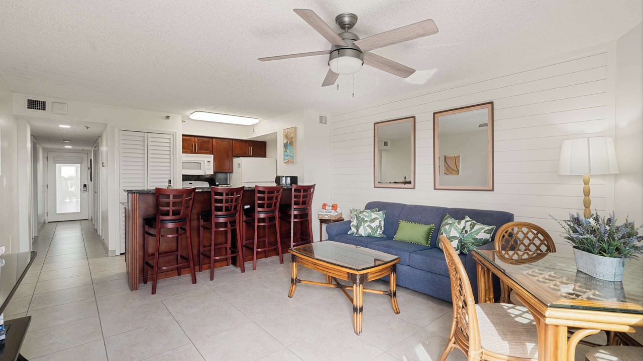 Photo of Livingroom in Tavernier