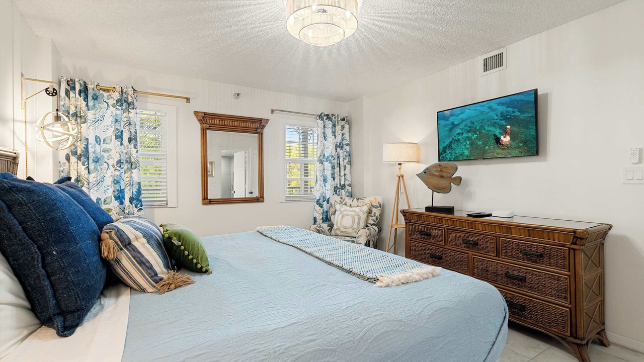Photo of Bedroom in Tavernier
