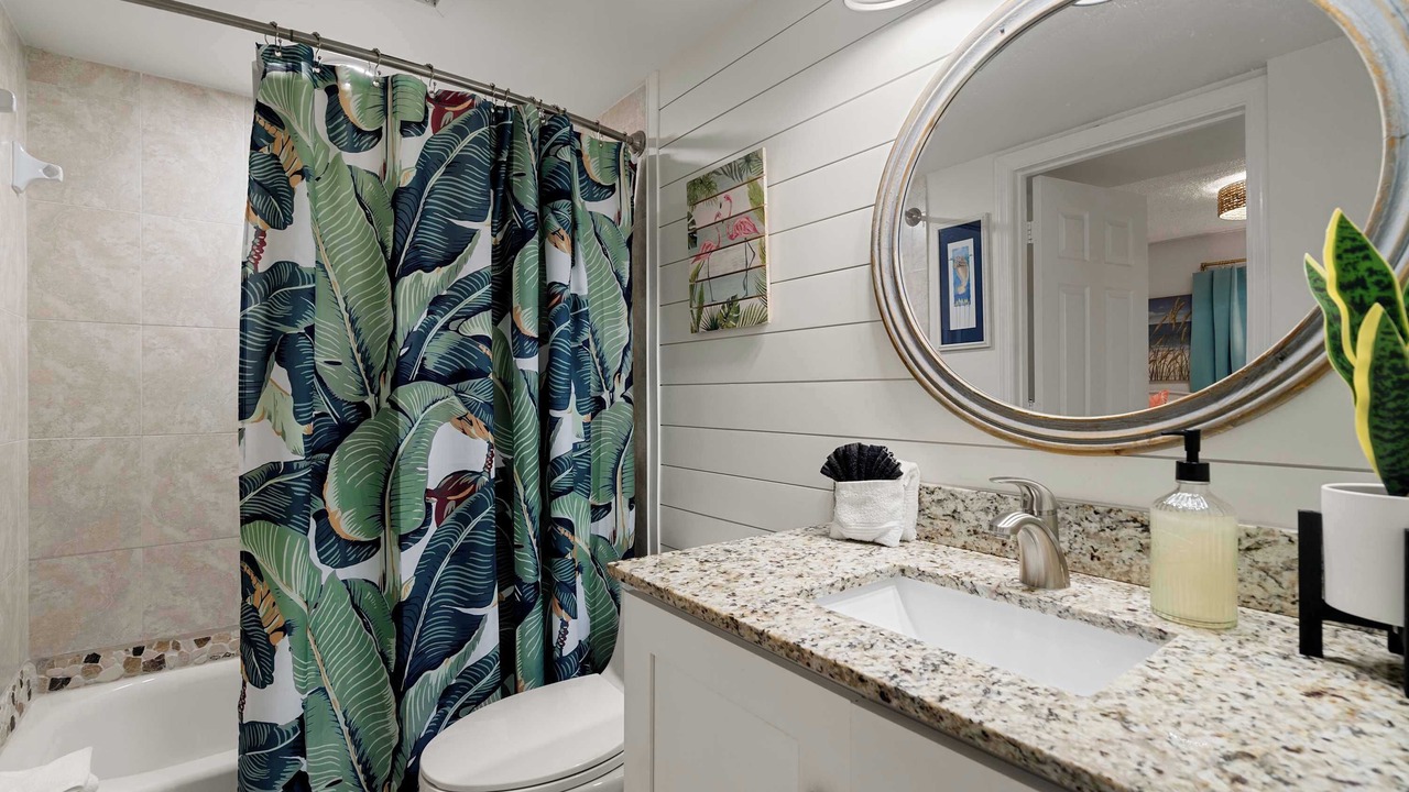 Photo of Bathroom in Tavernier