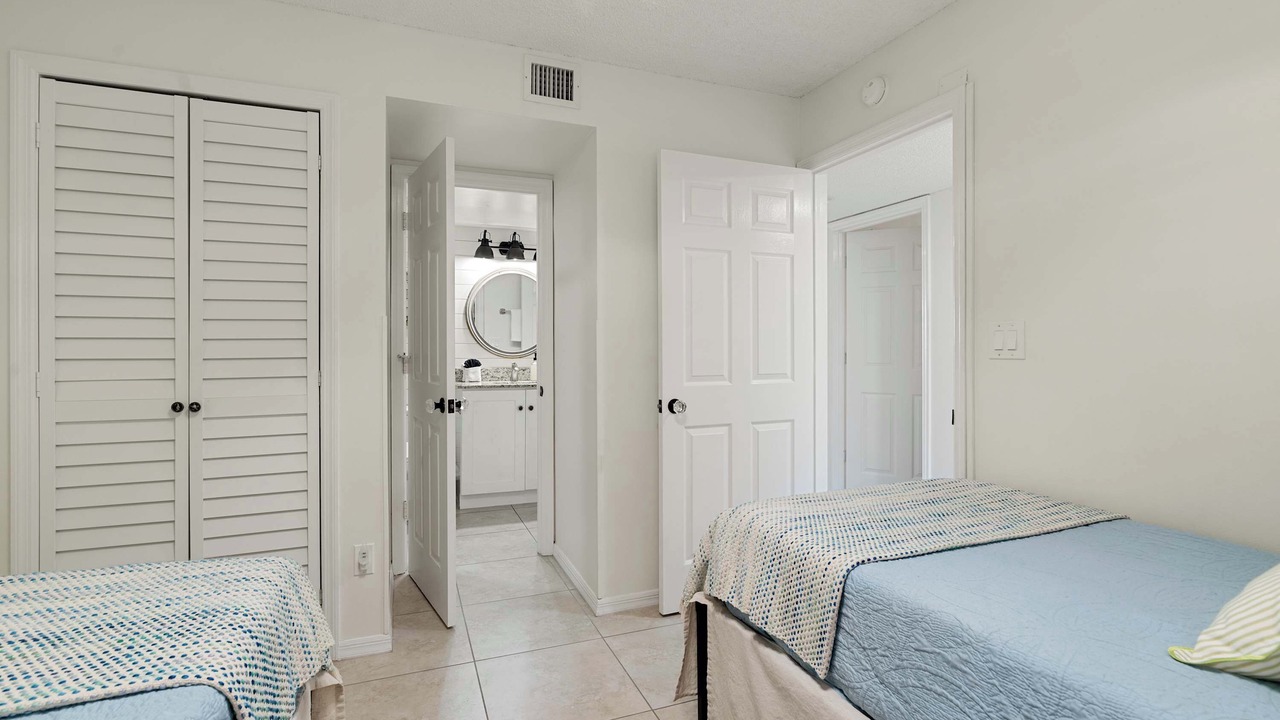 Photo of Bedroom in Tavernier