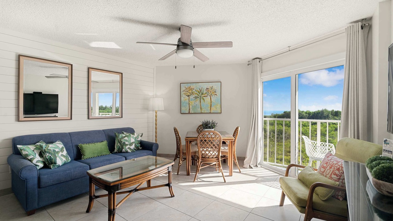 Photo of Livingroom in Tavernier