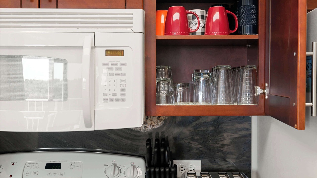 Photo of Kitchen in Tavernier