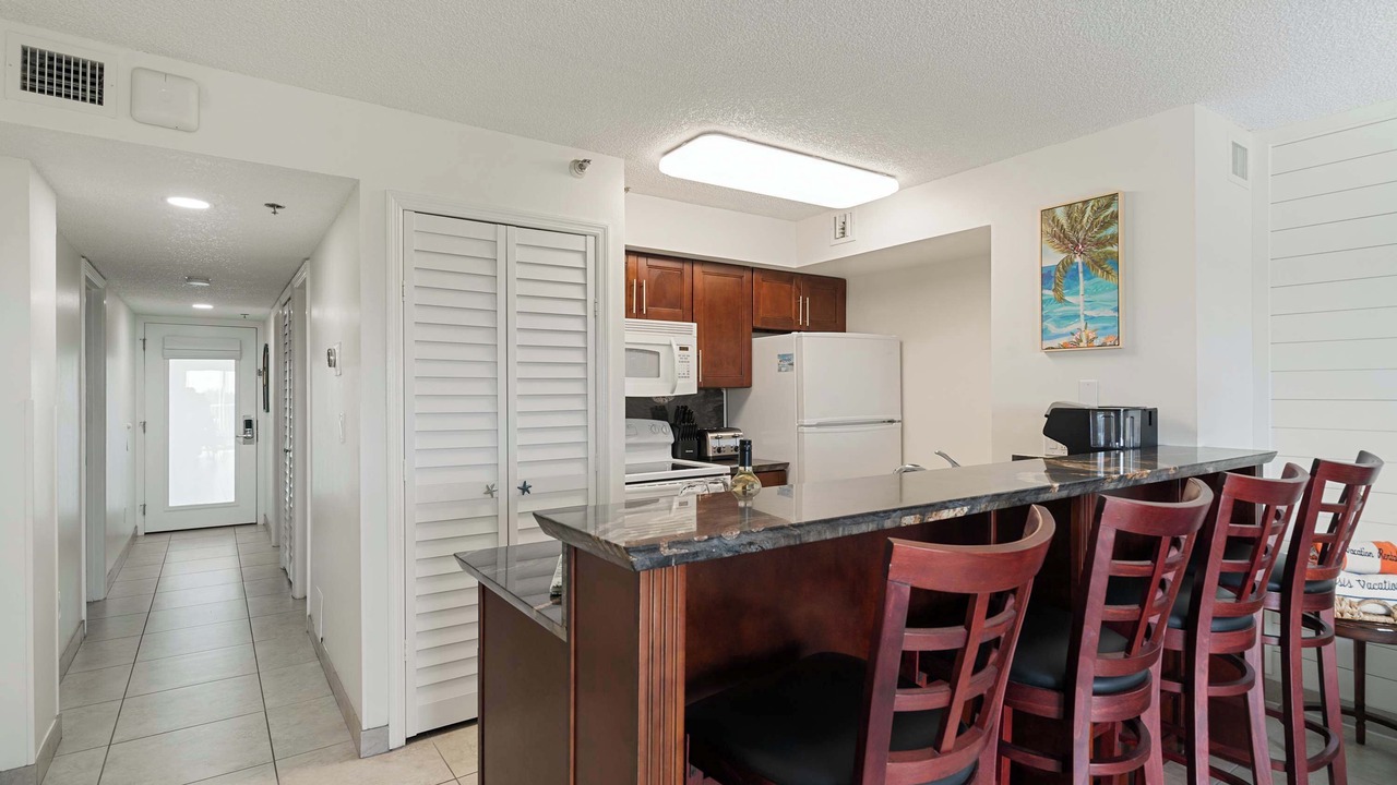 Photo of Kitchen in Tavernier