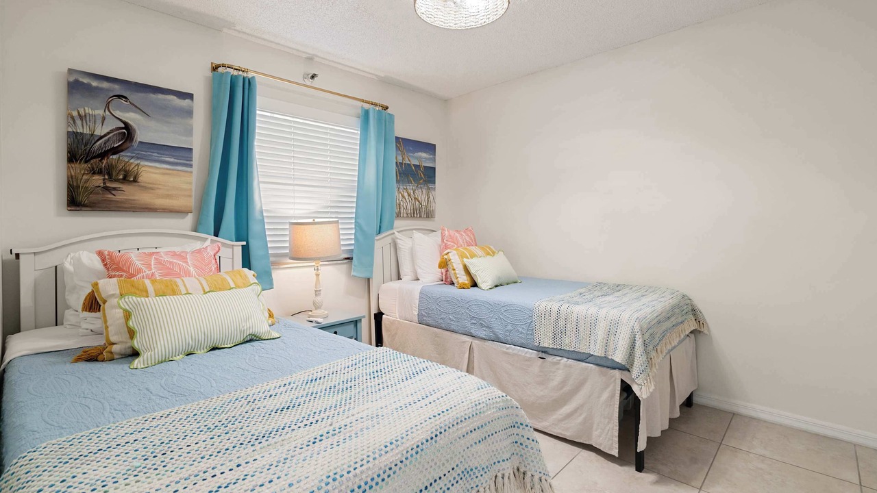 Photo of Bedroom in Tavernier