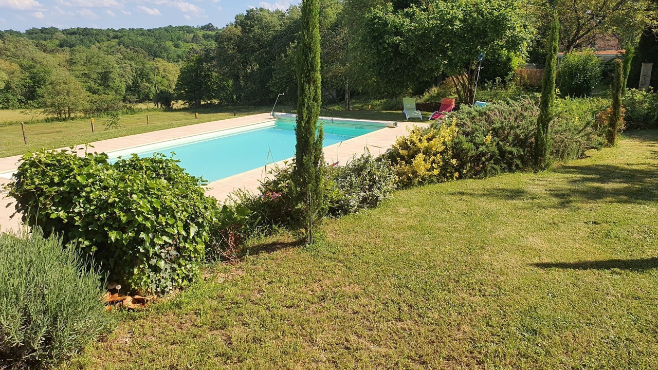 Photo of Outdoor in Saint-Martial-de-Nabirat