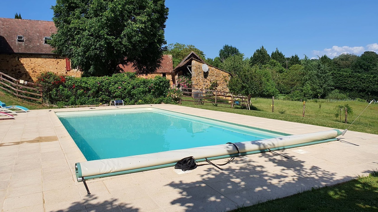 Photo of Outdoor in Saint-Martial-de-Nabirat