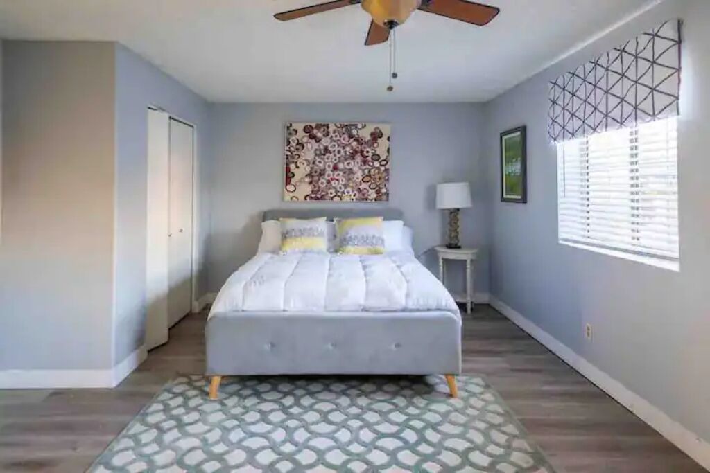 Photo of Bedroom in Pecos West