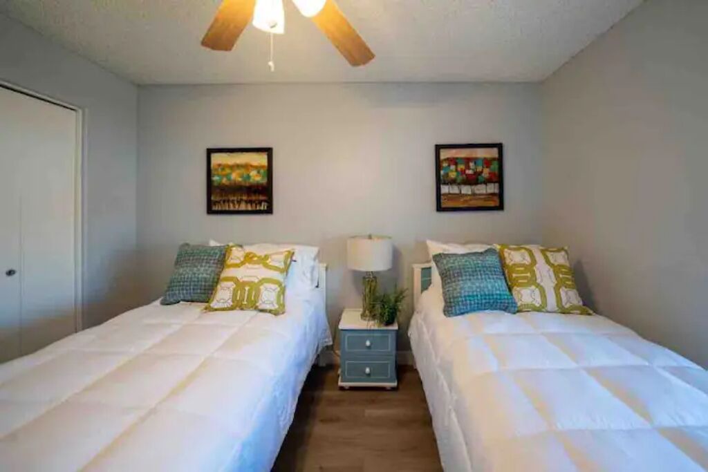 Photo of Bedroom in Pecos West