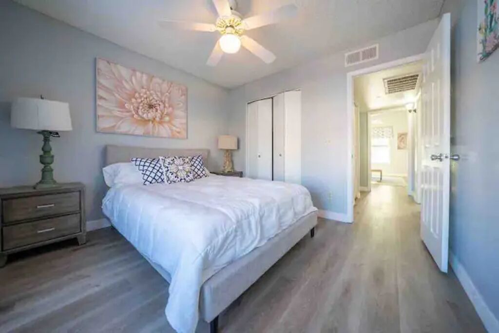 Photo of Bedroom in Pecos West