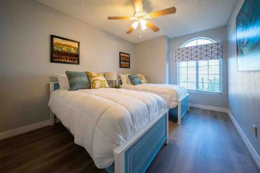 Photo of Bedroom in Pecos West