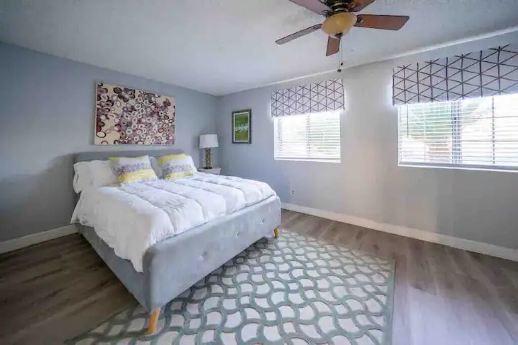 Photo of Bedroom in Pecos West