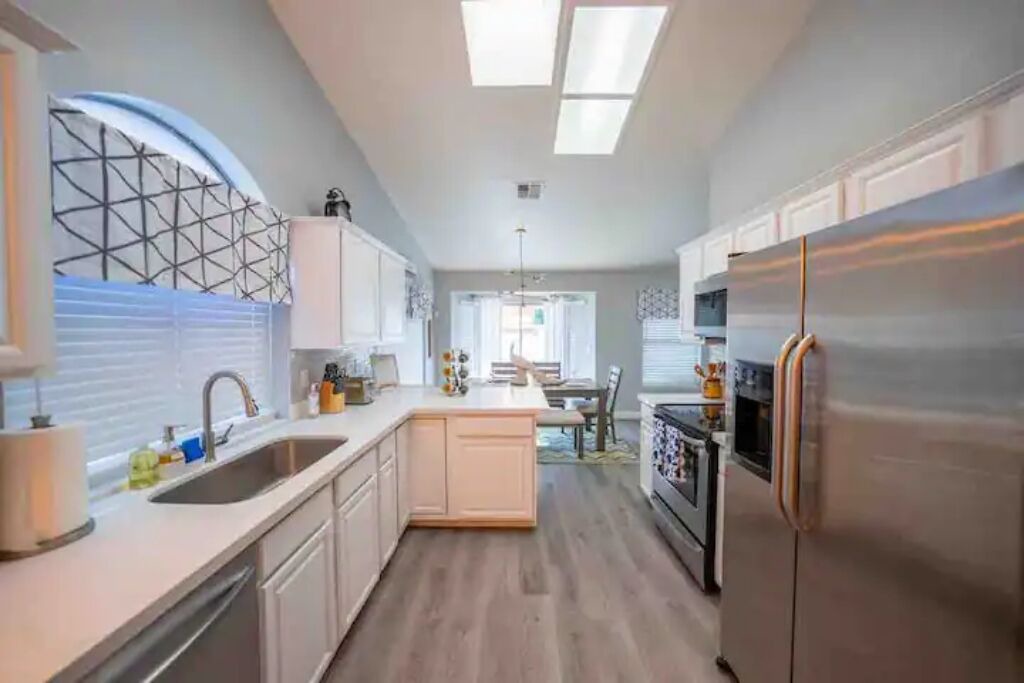 Photo of Kitchen in Pecos West