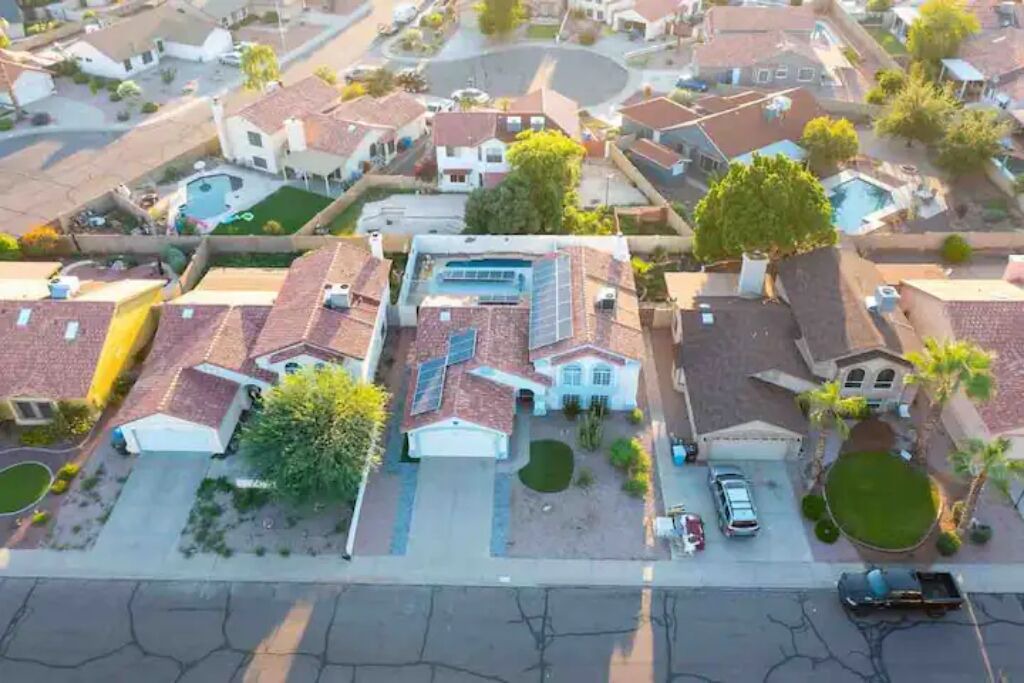 Photo of Outdoor in Pecos West