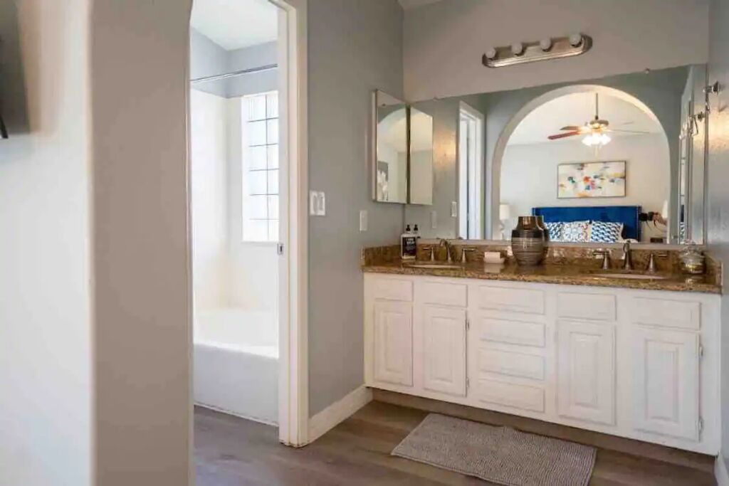 Photo of Bathroom in Pecos West