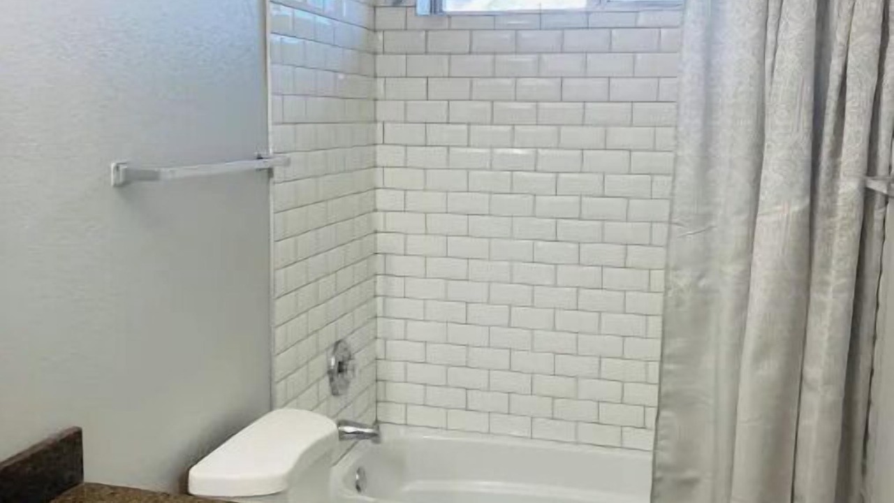 Photo of Bathroom in Pecos West