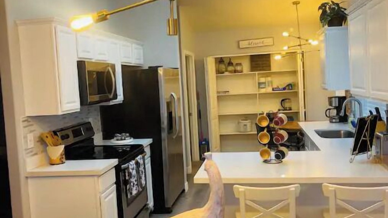 Photo of Kitchen in Pecos West