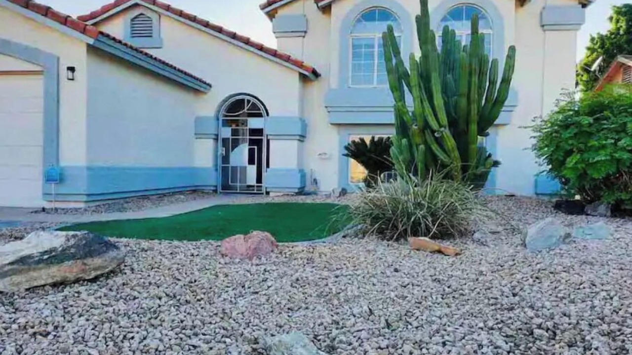 Photo of Outdoor in Pecos West